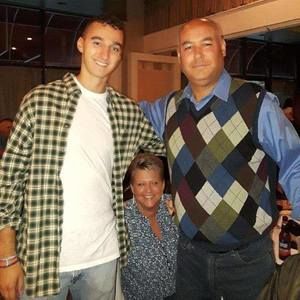 Meet your Posher, Mark